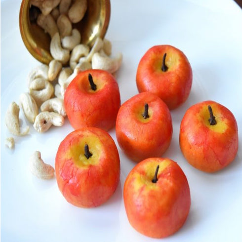 Sweet Magic Foods Kaju Apple